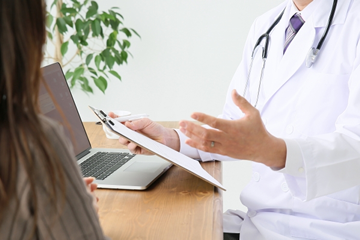 病気・ケガの心配事