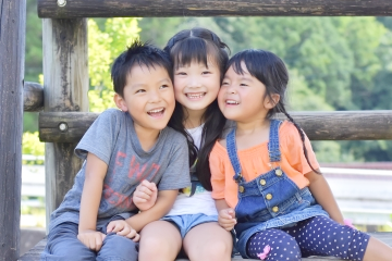 お子様の心配事