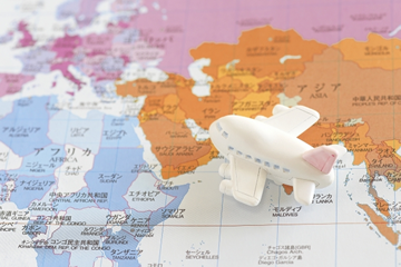 旅行・レジャーの心配事